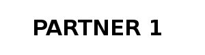 Partner 1